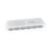 Ledo kubelių forma Quttin Silikoninis 26 x 9 x 3,5 cm (24 vnt.)