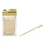 Grillivarrassetti Algon Bambu 100 Kappaletta 13,5 cm (18 osaa)