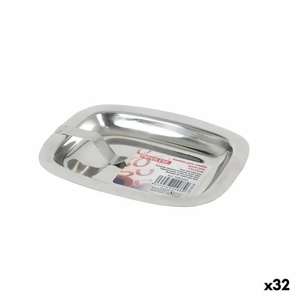 Change tray Privilege 14,7 x 11,9 cm (32 gb.)