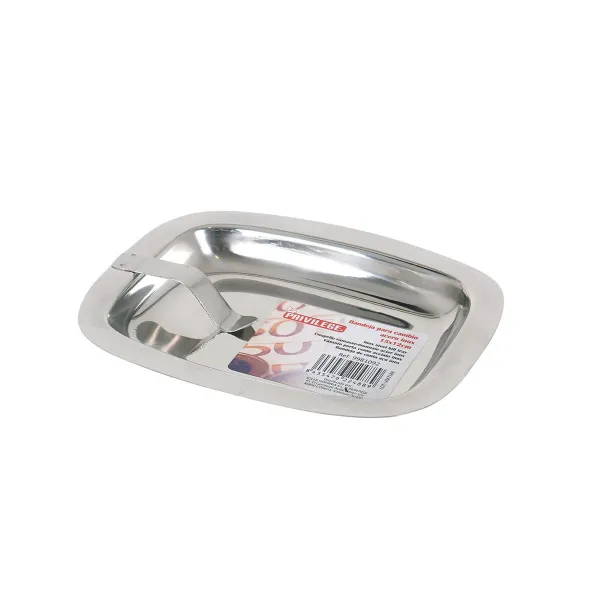 Change tray Privilege 14,7 x 11,9 cm (32 Units)