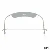 Cutter Quttin Plastic 33 x 16,5 cm Cake (24 Units)