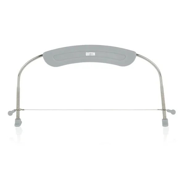Žirklės Quttin Plastmasinis 33 x 16,5 cm Pyragas (24 vnt.)
