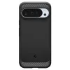 Spigen Rugged Armor Mag MagSafe - Case for Google Pixel 10 Pro XL (Matte Black)
