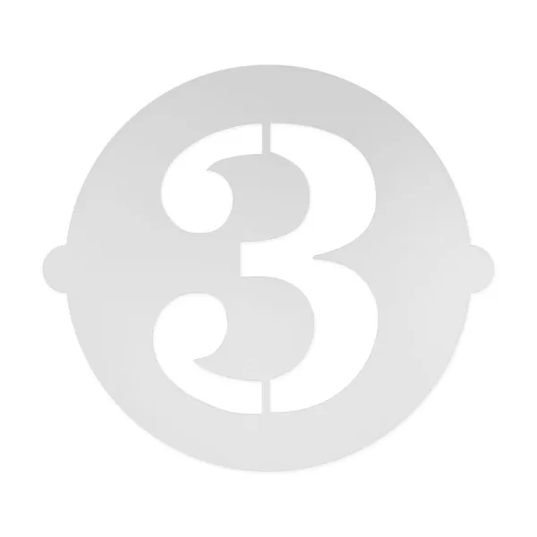 Kakun malli Algon Numerot 3 36 Osaa