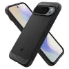 Spigen Rugged Armor Mag MagSafe - Case for Google Pixel 10 Pro XL (Matte Black)