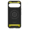 Spigen Rugged Armor Mag MagSafe - Case for Google Pixel 10 Pro XL (Matte Black)