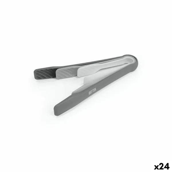 Kitchen Pegs Quttin 15 cm 25 cm 20 cm 3 Pieces (24 Units)