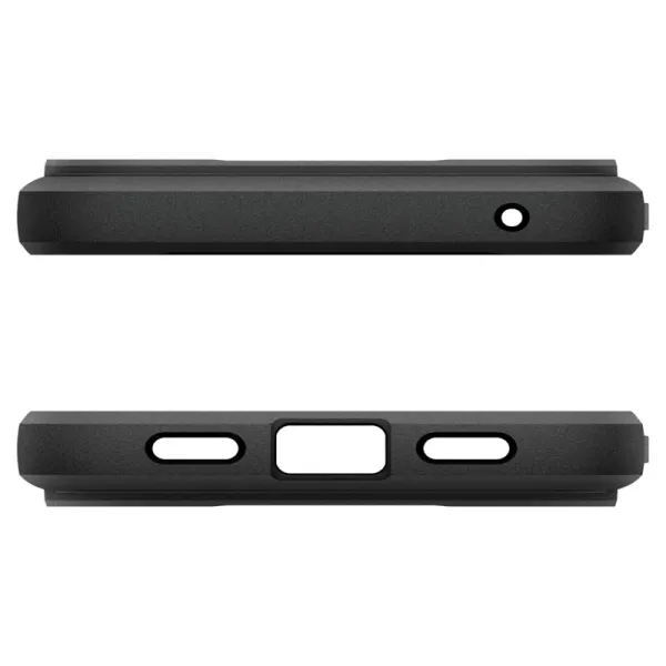 Spigen Rugged Armor Mag MagSafe - Case for Google Pixel 10 Pro XL (Matte Black)