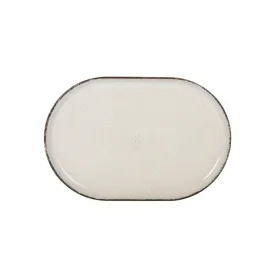 Välipalatarjotin La Mediterránea Anllo Ovaali 30 x 20 x 2,5 cm (12 osaa)
