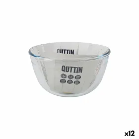 Блюдо La Mediterránea Quttin Cтекло 1,1 L 17 x 17 x 10 cm (12 штук)