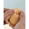 Set of Cake Tins Algon Paper 5 x 3,8 cm 50 Pieces (36 Units)