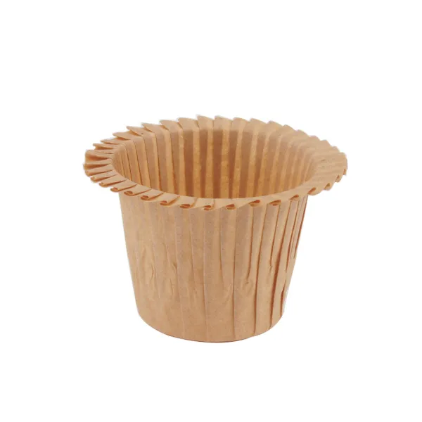Set of Cake Tins Algon Paper 5 x 3,8 cm 50 Pieces (36 Units)