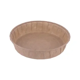 Set of Cake Tins Algon Paper 15,3 x 4 cm (24 Units)