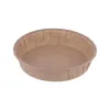 Konditorejas veidņu komplekts Algon Papīrs 15,3 x 4 cm (24 gb.)