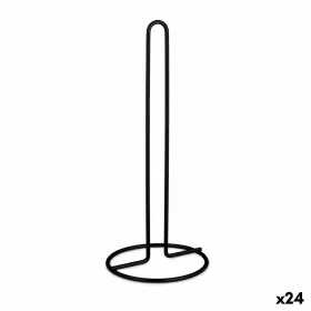 Kitchen Paper holder Confortime Metal 31 cm (24 Units)