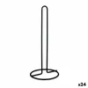 Keittiöpaperiteline Confortime Metalli 31 cm (24 osaa)