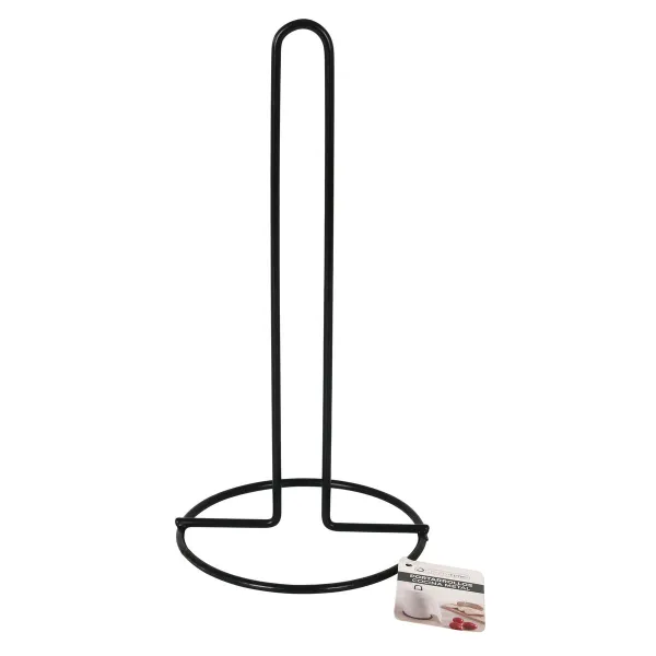 Keittiöpaperiteline Confortime Metalli 31 cm (24 osaa)