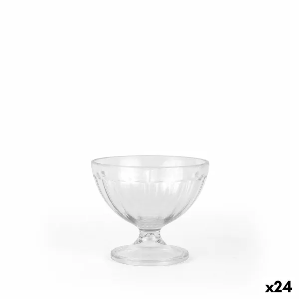 Ledai ir pieno kokteilis La Mediterránea 0,25 L (24 vnt.)