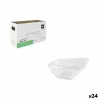 Snack Bowl La Mediterránea 11,5 x 9 x 4,5 cm (24 Units)