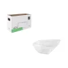 Snack Bowl La Mediterránea 11,5 x 9 x 4,5 cm (24 Units)