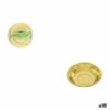 Plāksņu komplekts Algon Bronza 450 ml 6 Daudzums (18 gb.)