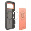 Spigen Nano Pop Mag MagSafe - Case for Google Pixel 10 Pro XL (Papaya Gray)