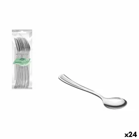Lusikkasarja Algon 17 cm 10 Kappaletta (24 osaa)