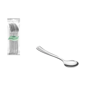 Lusikkasarja Algon 17 cm 10 Kappaletta (24 osaa)