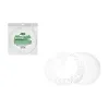 Snack tray Algon Circular 20 cm 3 Pieces (24 Units)