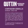Измельчитель Овощей Quttin 8 x 8 x 22 cm (12 штук)