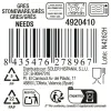 Puodelis La Mediterránea Needs 90 ml (36 Osaa)