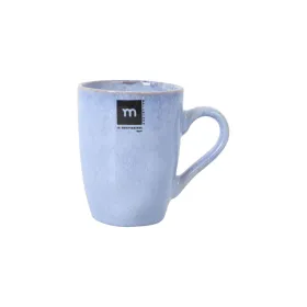 Muki La Mediterránea Macarella blue 320 ml 0,32 L (36 Osaa)