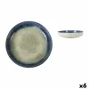 Bowl La Mediterránea Olaf Ø 23 x 4,9 cm (6 Units)
