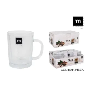 Kannu La Mediterránea Tera (48 osaa)