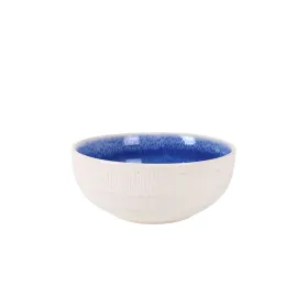 Блюдо La Mediterránea Calobra Синий Ø 15,5 cm (24 штук)