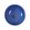 Dubuo La Mediterránea Calobra Mėlyna Ø 15,5 cm (24 vnt.)