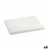 Разделочная доска Quttin 32,5 x 26,5 x 2 cm (6 штук)