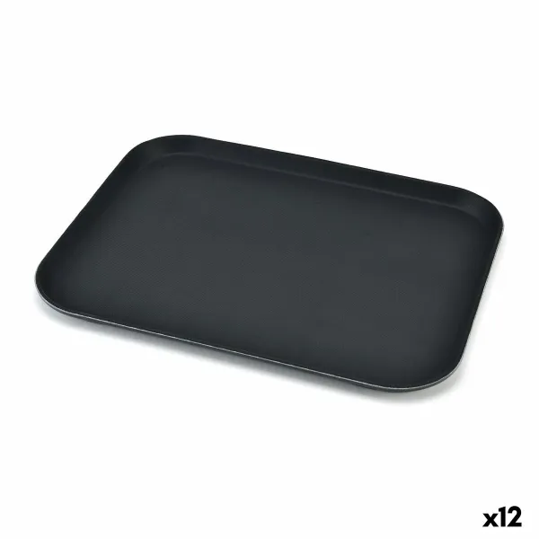 Поднос Quttin 36 x 46 x 2,2 cm (12 штук)