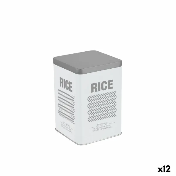 Uzglabāšanas Kārba Quttin RICE (12 gb.)