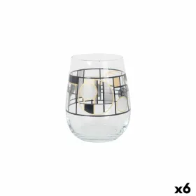 Lasisetti LAV GAIA 4 Kappaletta (6 osaa)