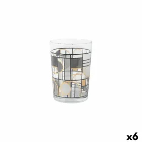 Lasisetti LAV BDG392SB4942 515 ml (6 osaa)