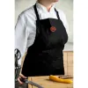 Prijuostė su kišene MasterChef 70 x 81 cm (24 vnt.)