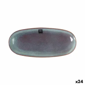 Поднос La Mediterránea Melow Овальный (24 штук)