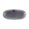 Serving Platter La Mediterránea Melow Oval (24 Units)