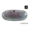Pasniegšanas Plate La Mediterránea Melow Ovāls (12 gb.)