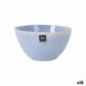 Bļoda La Mediterránea Macarella blue Ø 18 cm 1,3 L (16 gb.)