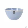 Блюдо La Mediterránea Macarella blue Ø 18 cm 1,3 L (16 штук)