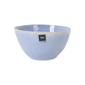 Bļoda La Mediterránea Macarella blue Ø 18 cm 1,3 L (16 gb.)