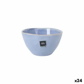 Блюдо La Mediterránea Macarella blue Ø 14 cm 650 ml (24 штук)