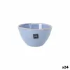 Bļoda La Mediterránea Macarella blue Ø 14 cm 650 ml (24 gb.)